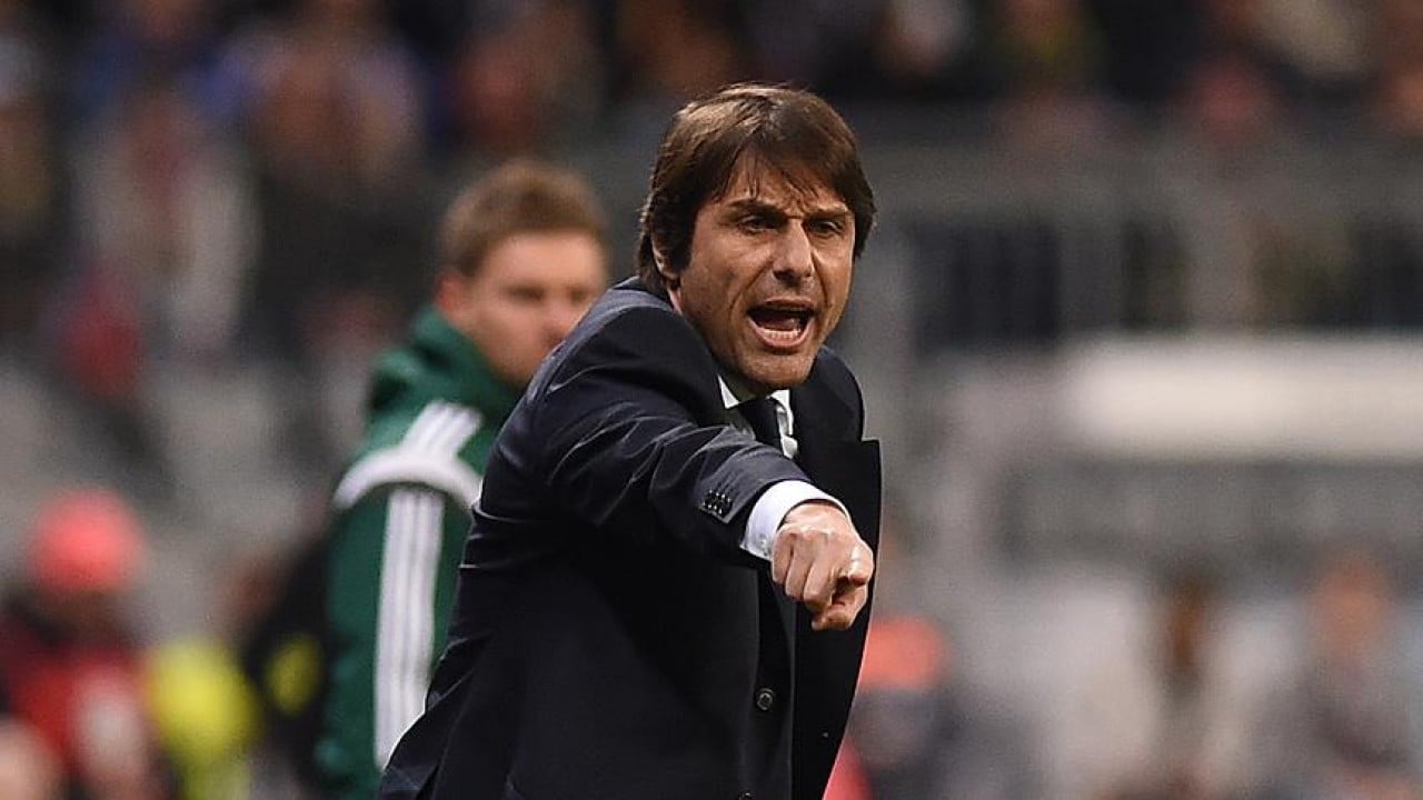 Foto - Adı Fenerbahçe ile anılıyordu! Antonio Conte’den flaş karar