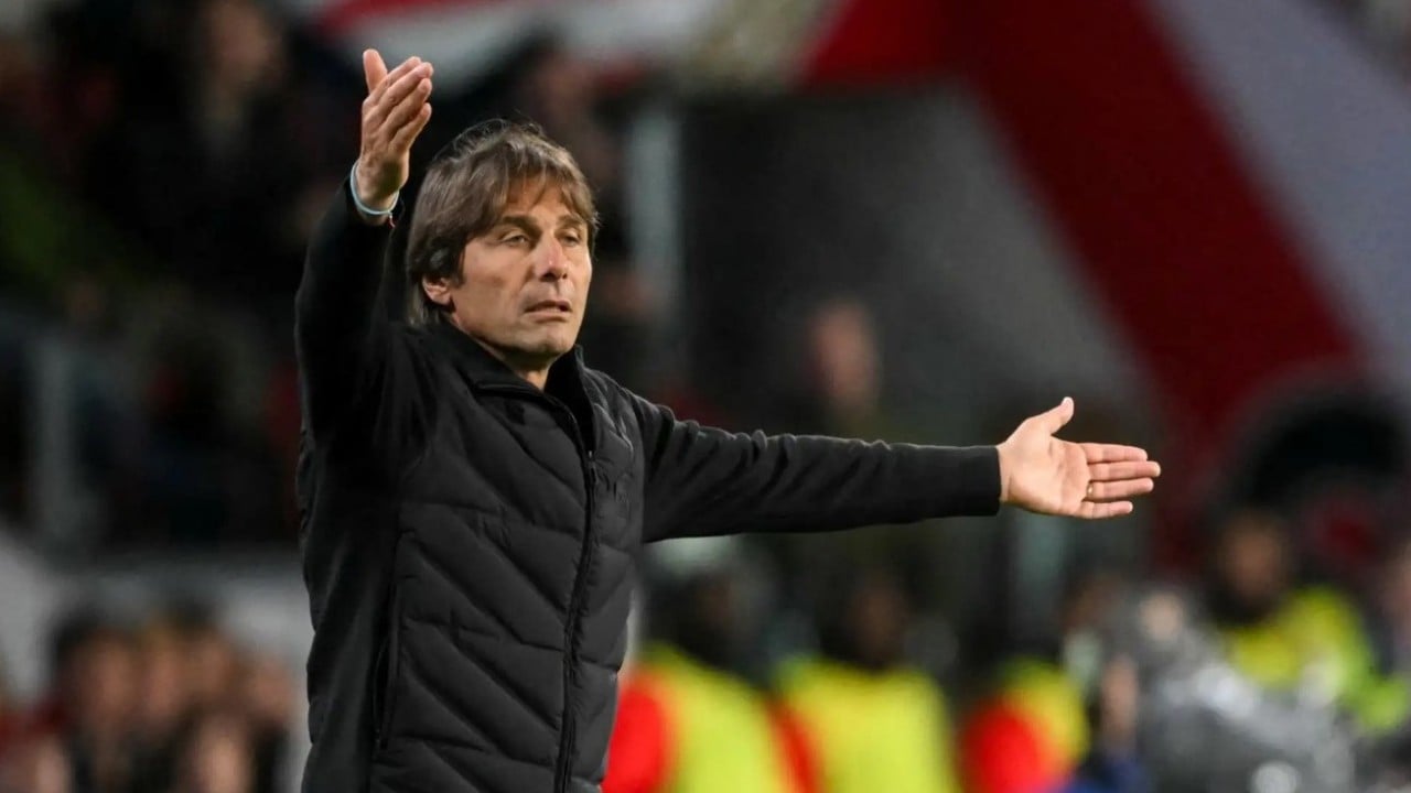 Foto - Adı Fenerbahçe ile anılıyordu! Antonio Conte’den flaş karar