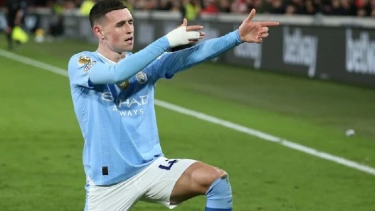 Foto - Adı Galatasaray ile anılıyordu? Phill Foden için karar verildi!