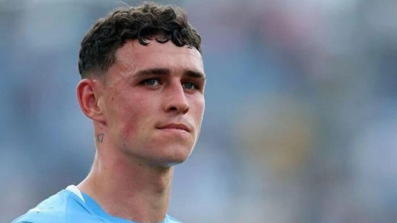 Foto - Adı Galatasaray ile anılıyordu? Phill Foden için karar verildi!