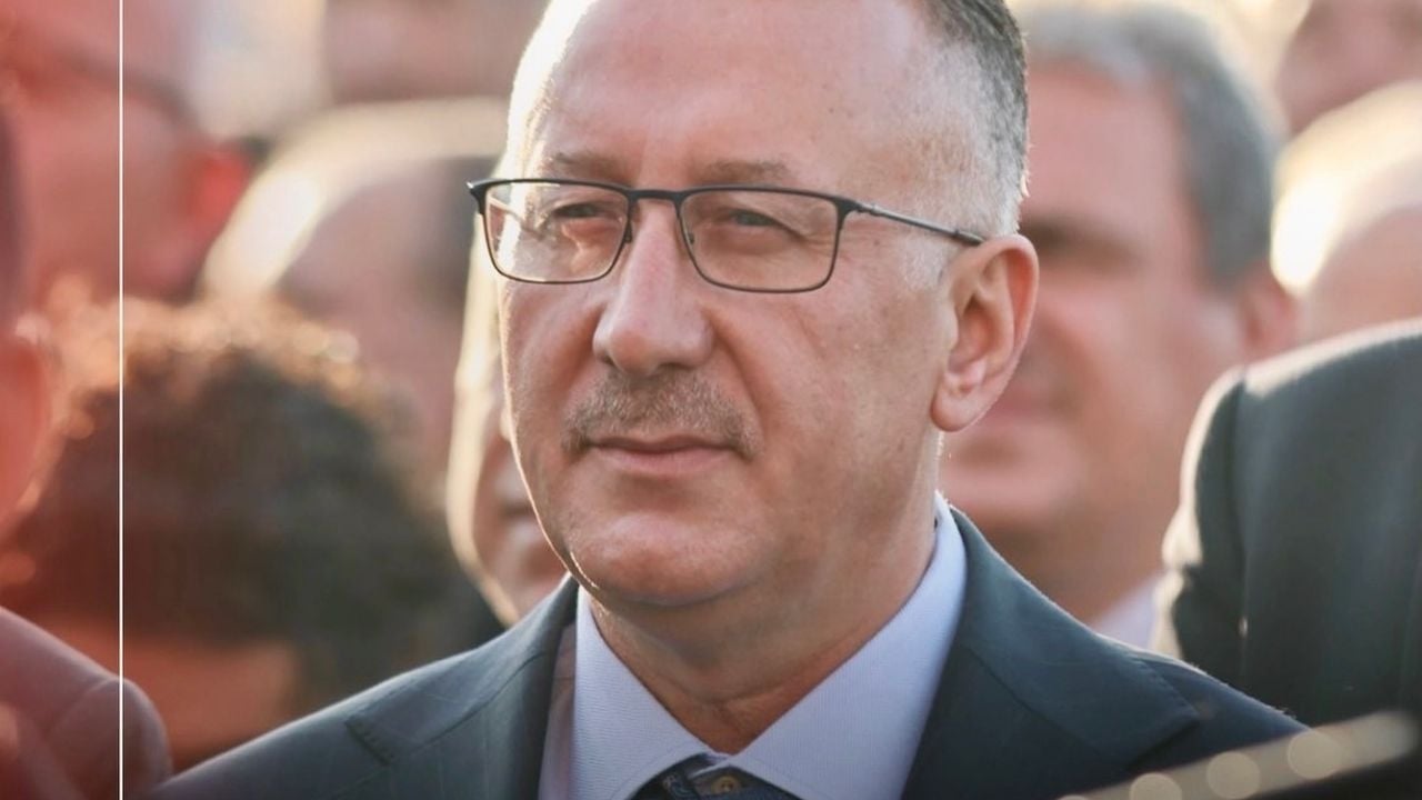 Foto - Adı mide bulandıran bir olaya karışmıştı! İhraç talebiyle disipline sevk edilen AK Partili belediye başkanından ortalığı karıştıracak açıklamalar