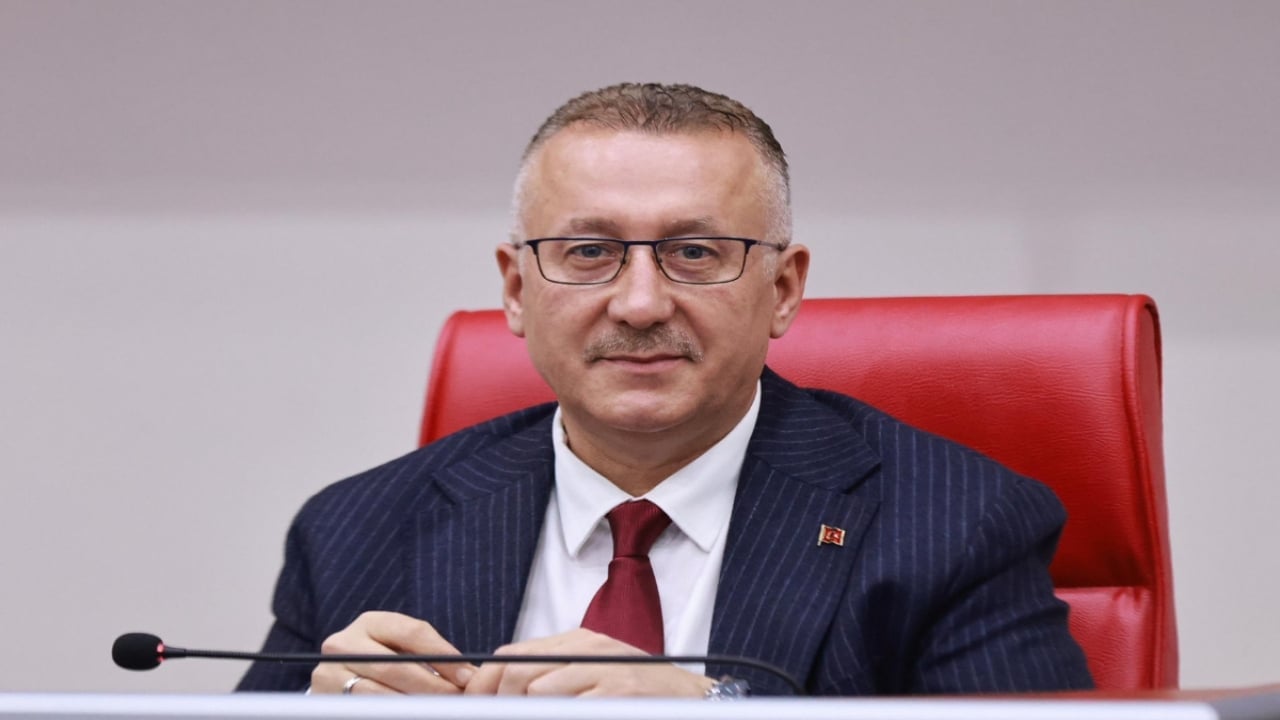 Foto - Adı mide bulandıran bir olaya karışmıştı! İhraç talebiyle disipline sevk edilen AK Partili belediye başkanından ortalığı karıştıracak açıklamalar