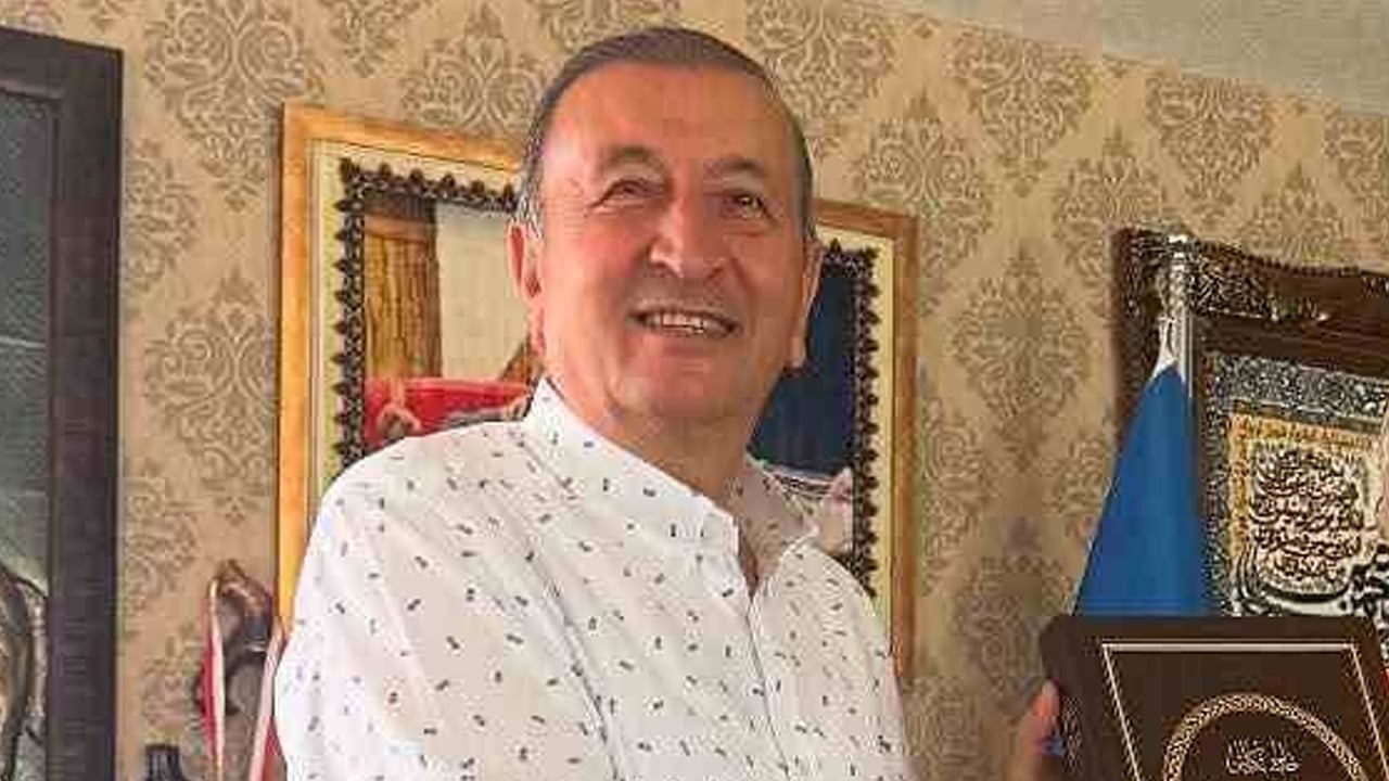 Foto - Adı sanı duyulmamış partinin genel başkanından bomba açıklama! CHP’li 86 milletvekili bize katılacak