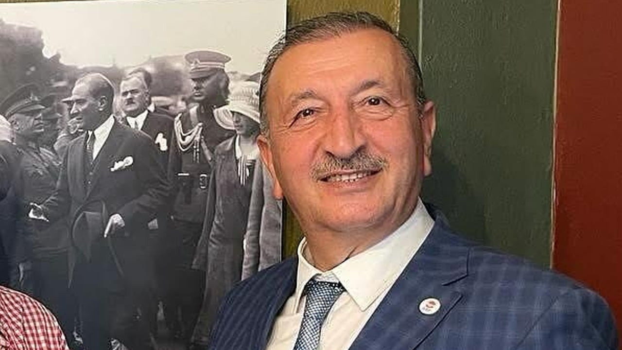 Foto - Adı sanı duyulmamış partinin genel başkanından bomba açıklama! CHP’li 86 milletvekili bize katılacak