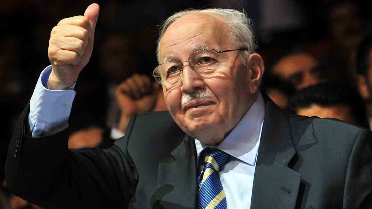 Foto - Adı Şehitkamil'deki bir parka verildi: Erbakan Hoca'ya vefa