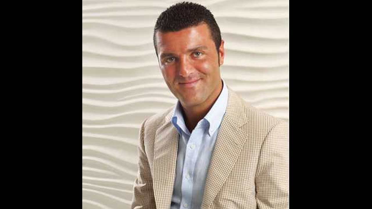 Foto - Adı sürekli skandallarla anılıyor! Emir Sarıgül yine ne haltlar yemiş neler