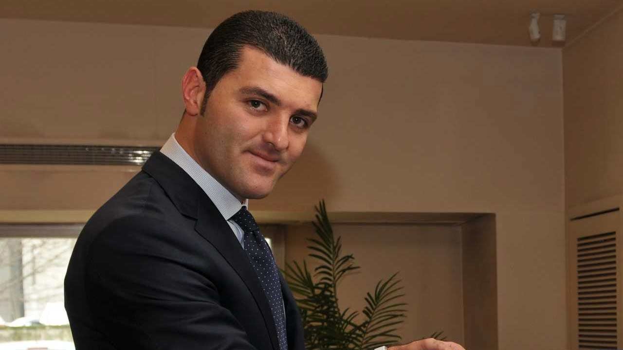 Foto - Adı sürekli skandallarla anılıyor! Emir Sarıgül yine ne haltlar yemiş neler