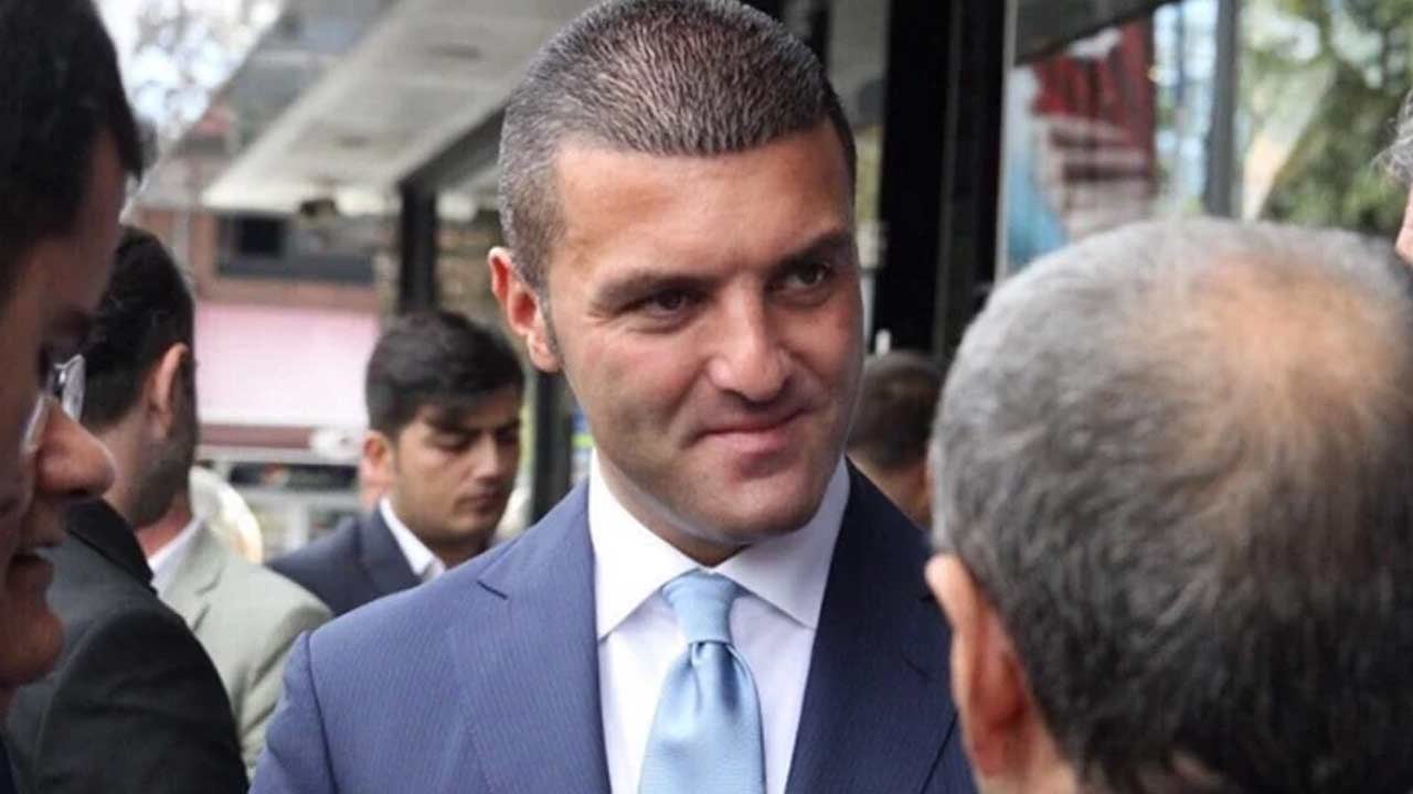 Foto - Adı sürekli skandallarla anılıyor! Emir Sarıgül yine ne haltlar yemiş neler