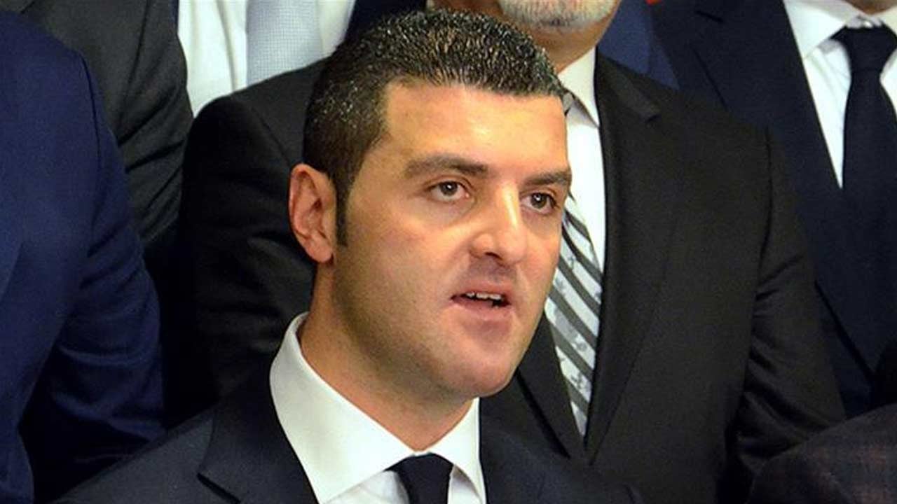 Foto - Adı sürekli skandallarla anılıyor! Emir Sarıgül yine ne haltlar yemiş neler