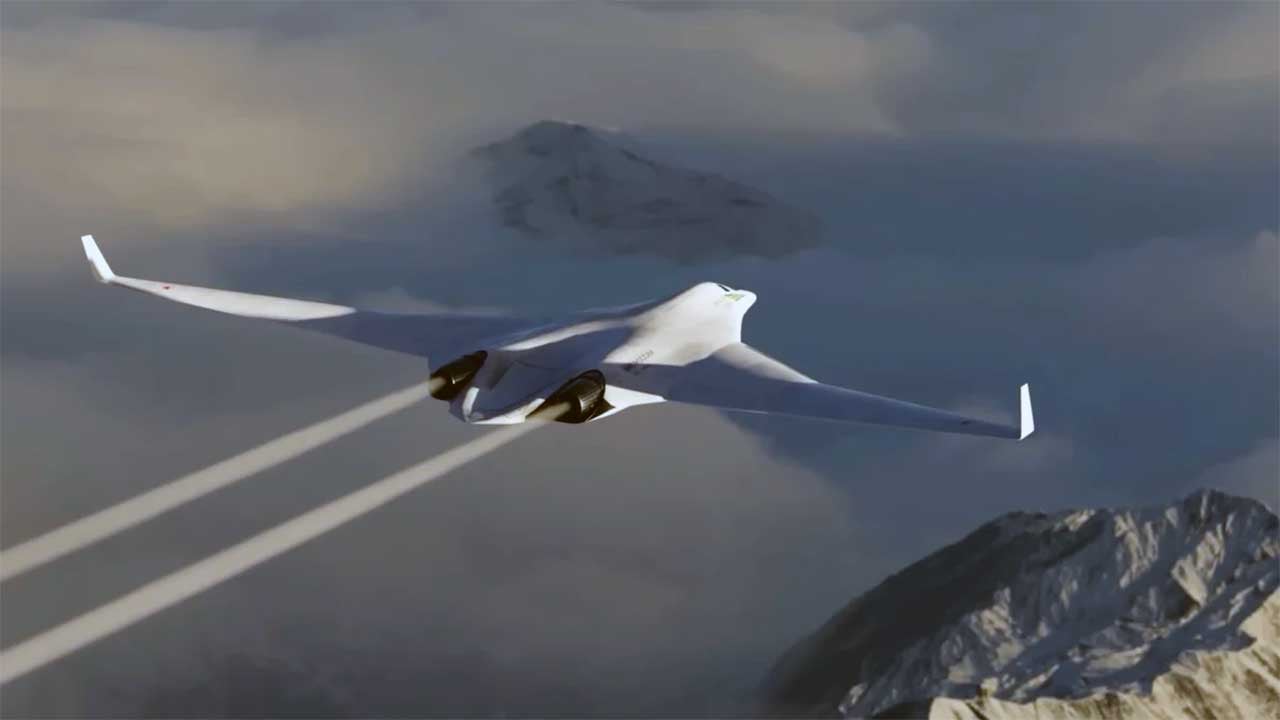 Foto - Adı var kendisi yok! PAK DA, B-21'e meydan okuyacaktı