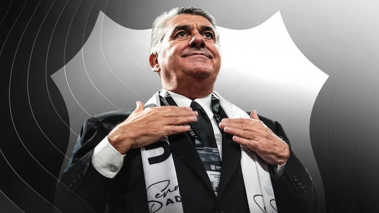 Foto - Adidas’a veda ettiler! Beşiktaş'a yeni forma sponsoru