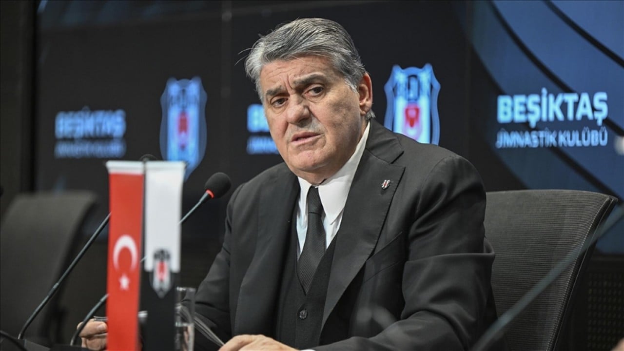 Foto - Adidas’a veda ettiler! Beşiktaş'a yeni forma sponsoru