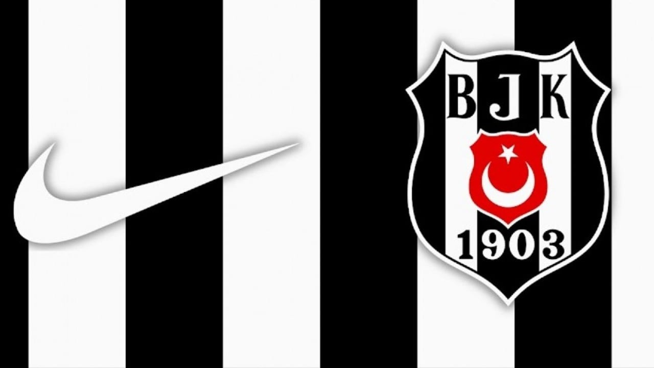Foto - Adidas’a veda ettiler! Beşiktaş'a yeni forma sponsoru