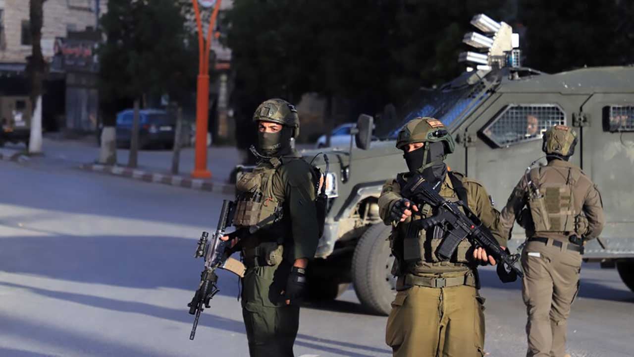 Foto - Adım adım işgal planı! Teröristleri maaşa bağladılar