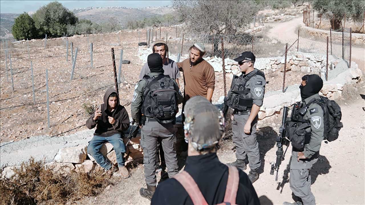 Foto - Adım adım işgal planı! Teröristleri maaşa bağladılar