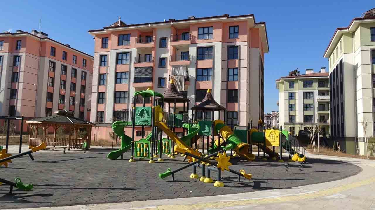 Foto - Adım adım sona doğru: İşte Türkiye’nin en büyük şantiyesi