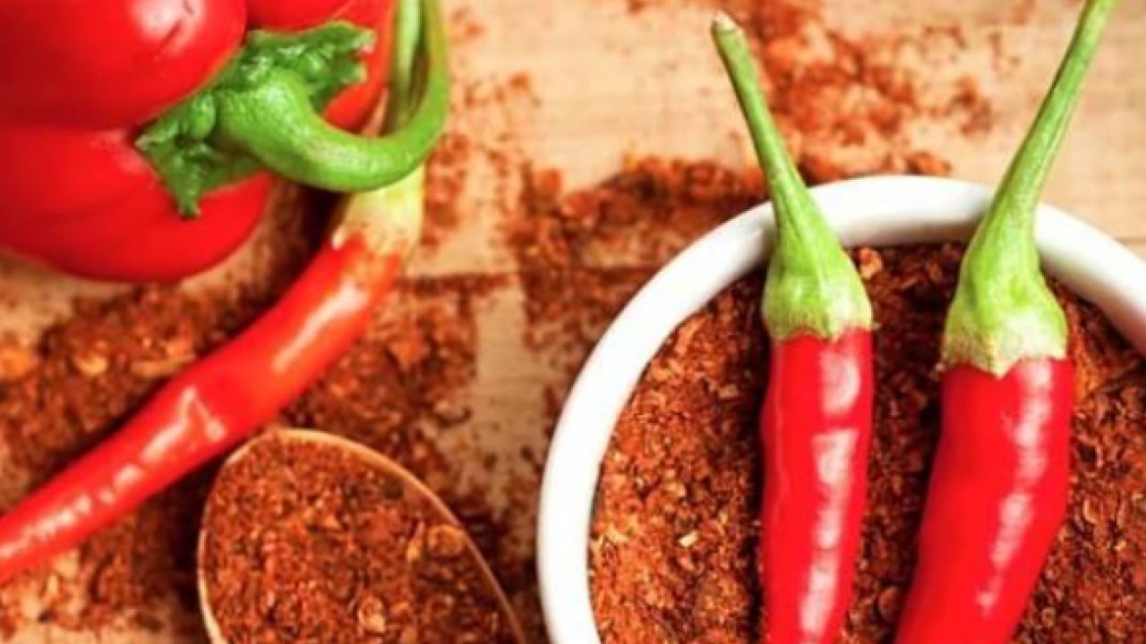 Foto - Adını duyunca bile diliniz yanacak! Dünyanın en acı biberleri