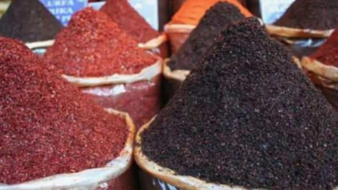 Foto - Adını duyunca bile diliniz yanacak! Dünyanın en acı biberleri
