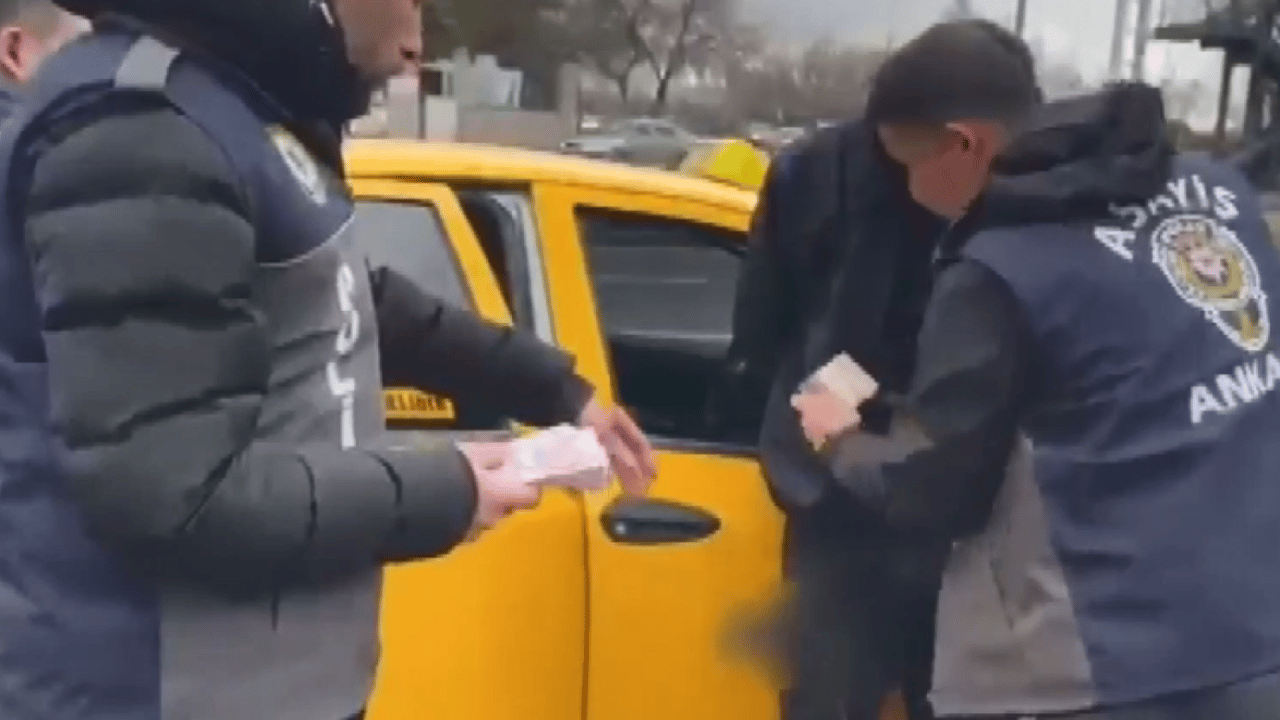 Foto - ‘Adınız teröre karıştı’ yalanıyla 87 milyonluk vurgun: Çete çökertildi