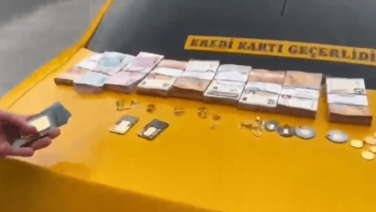 Foto - ‘Adınız teröre karıştı’ yalanıyla 87 milyonluk vurgun: Çete çökertildi