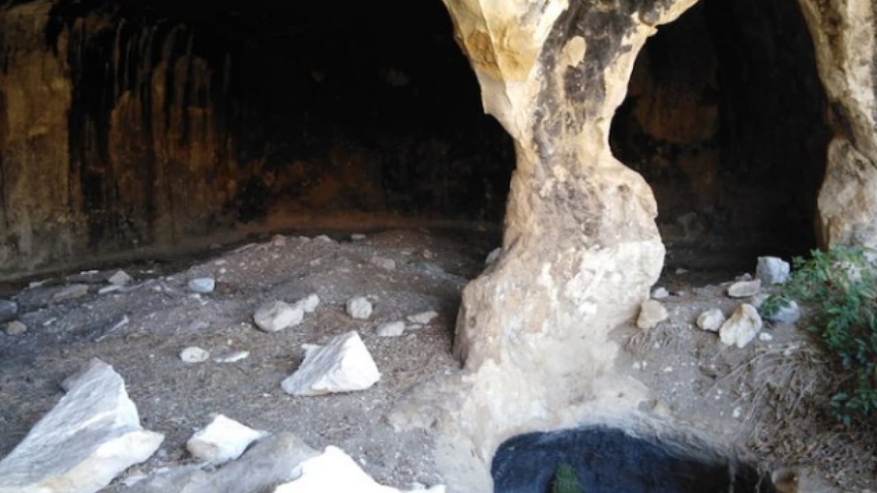 Foto - Adıyaman'da tarih fışkırdı! 1800 yıllık kubbeli mezarda 'ölümsüzlük' şifresi