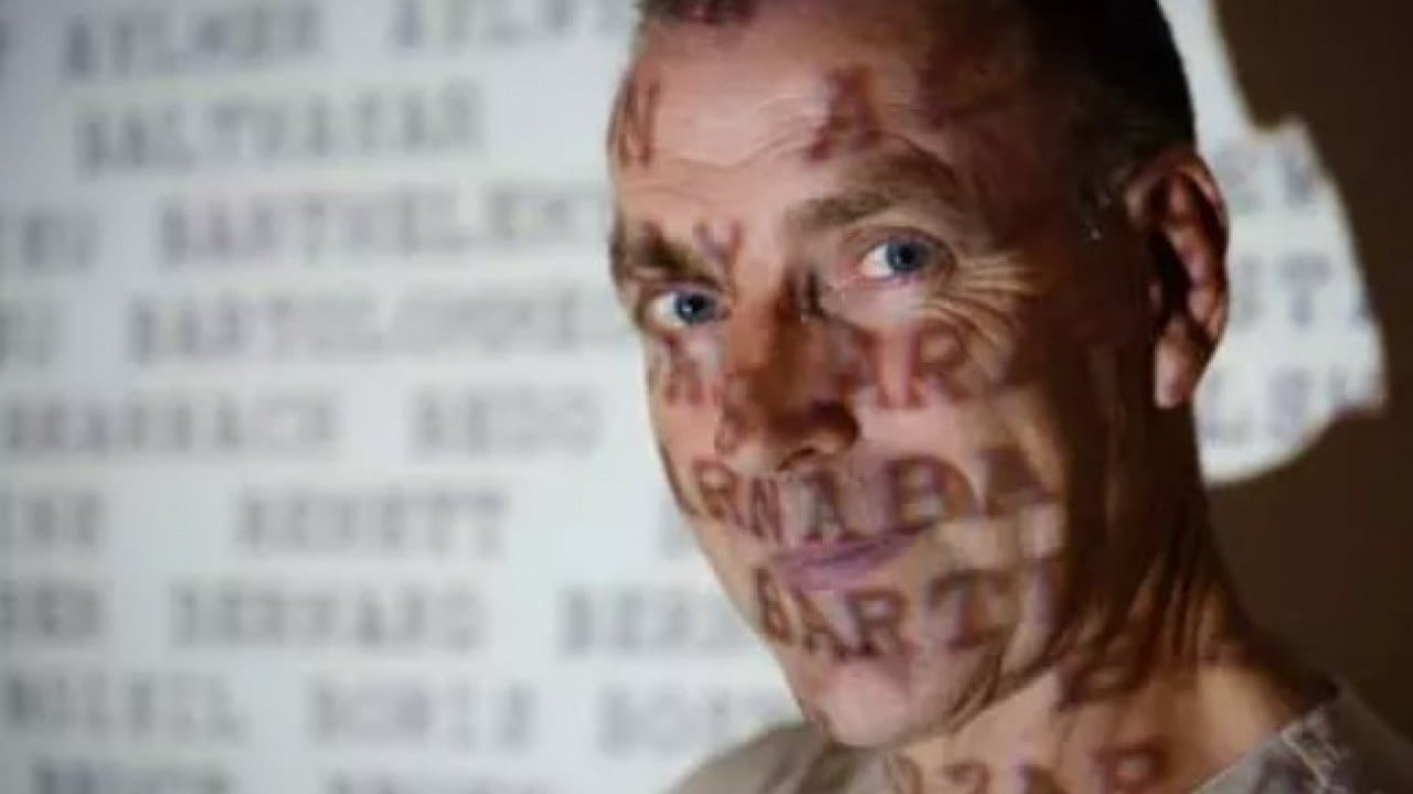 Foto - Dünyanın en uzun adını taşıyan adam: Kelime sayısıyla rekor kırdı!