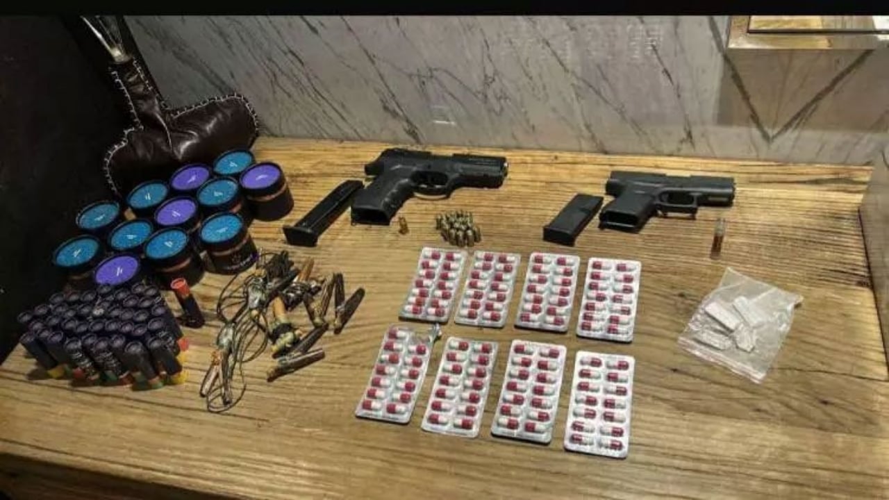 Foto - Adları uyuşturucu operasyonlarında geçiyordu! Ünlü isimlerin aylık kazançları belli oldu