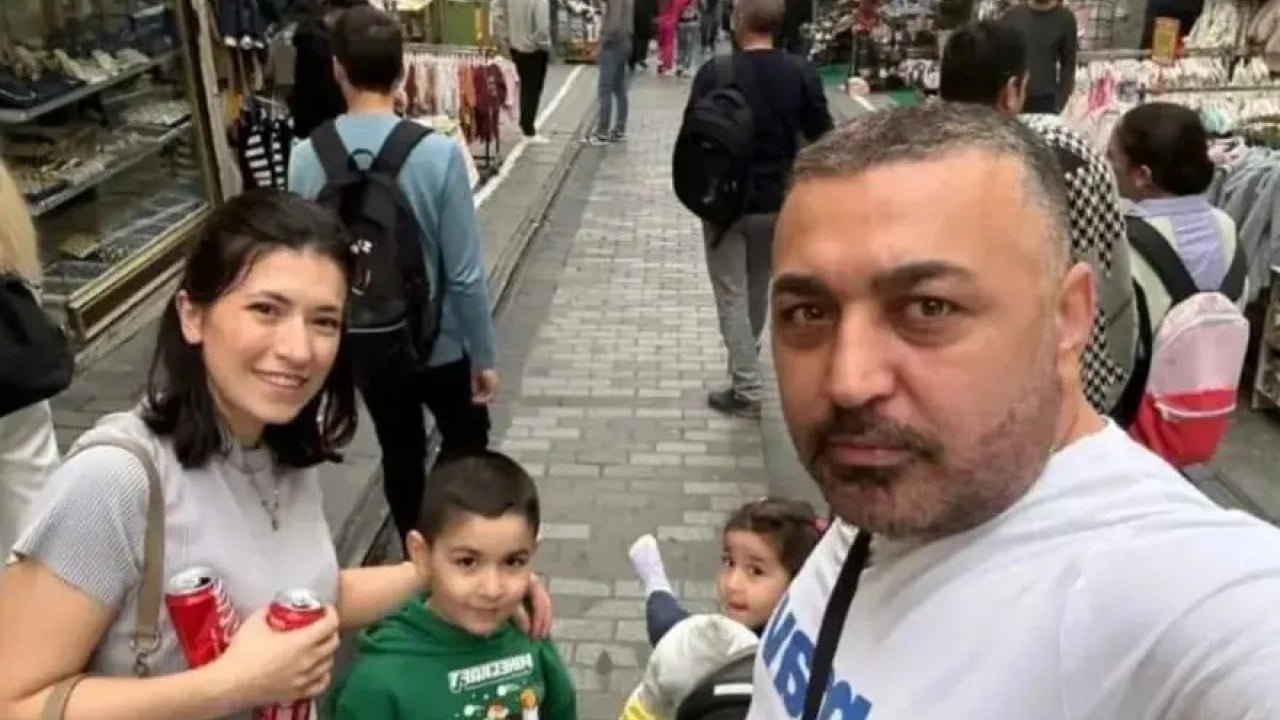 Foto - Adli Tıp Kurumu Böcek ailesinin ölüm nedenini açıkladı: Gıda zehirlenmesi değil