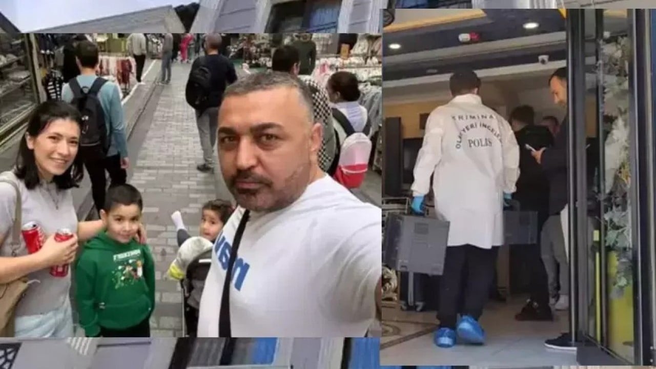 Foto - Adli Tıp Kurumu Böcek ailesinin ölüm nedenini açıkladı: Gıda zehirlenmesi değil