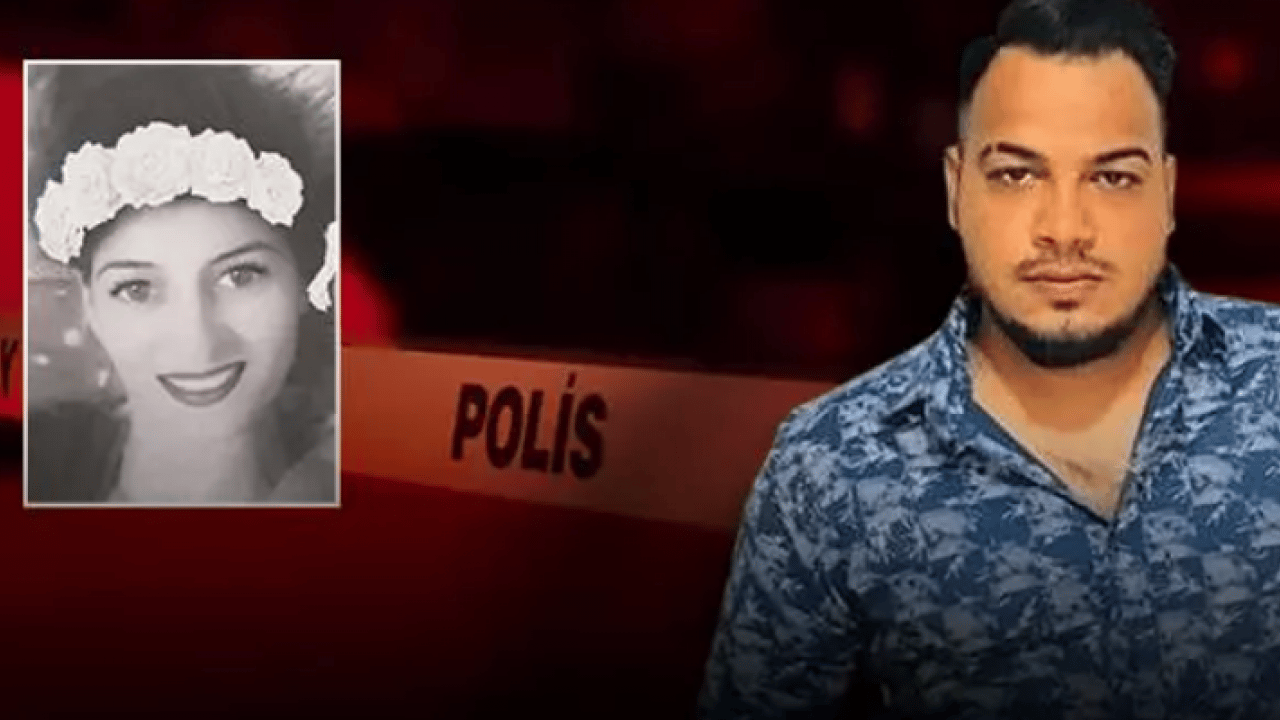 Adliye önünde cinayete ibretlik ceza: Daha 23 yaşındaydı!