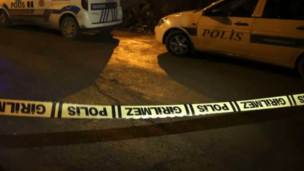 Foto - Adliye önünde cinayete ibretlik ceza: Daha 23 yaşındaydı!