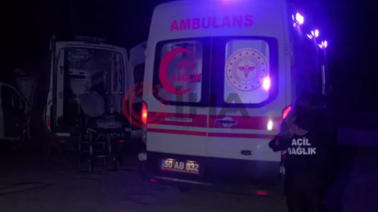 Foto - Adliye önünde cinayete ibretlik ceza: Daha 23 yaşındaydı!