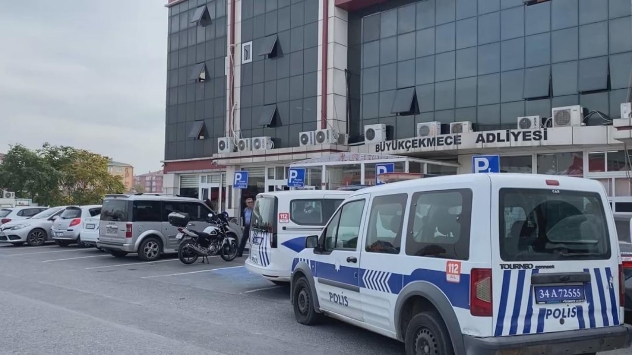 Foto - Adliyedeki 147 milyonluk film gibi hırsızlıkta yeni detaylar! Tutuklanan şüphelinin ifadesi ağızları açık bıraktı