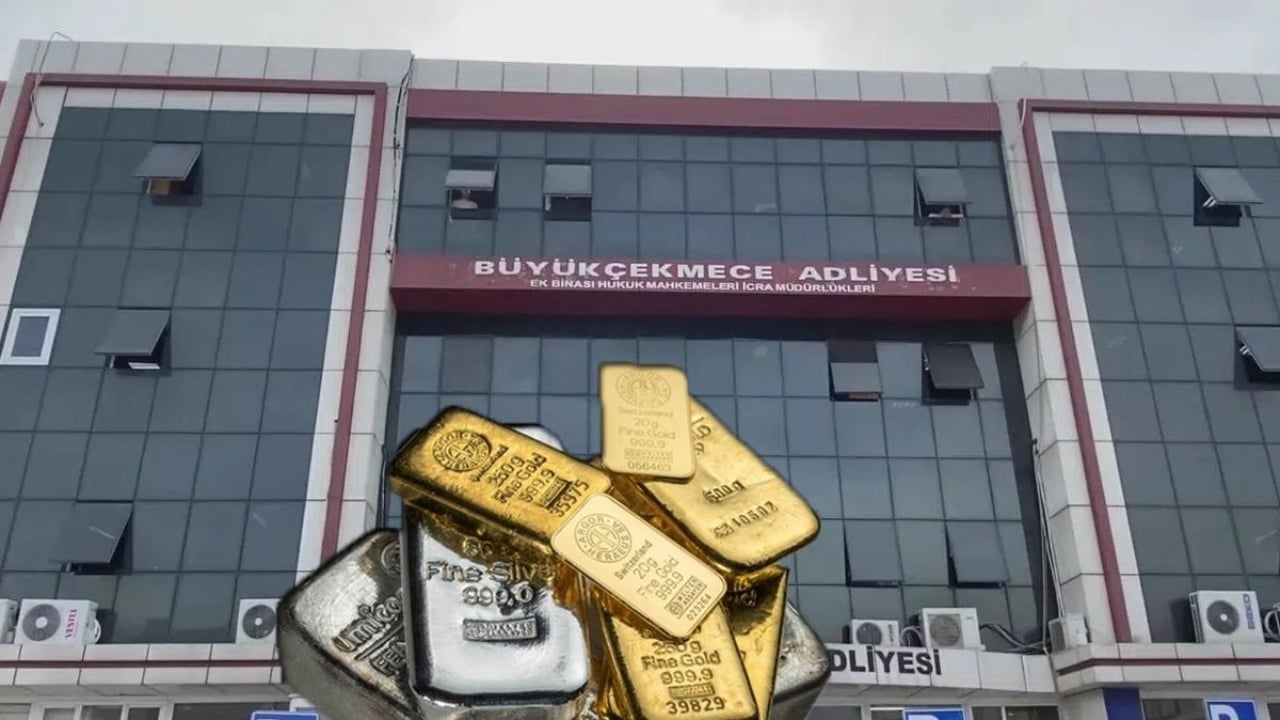 Foto - Adliyedeki 147 milyonluk film gibi hırsızlıkta yeni detaylar! Tutuklanan şüphelinin ifadesi ağızları açık bıraktı