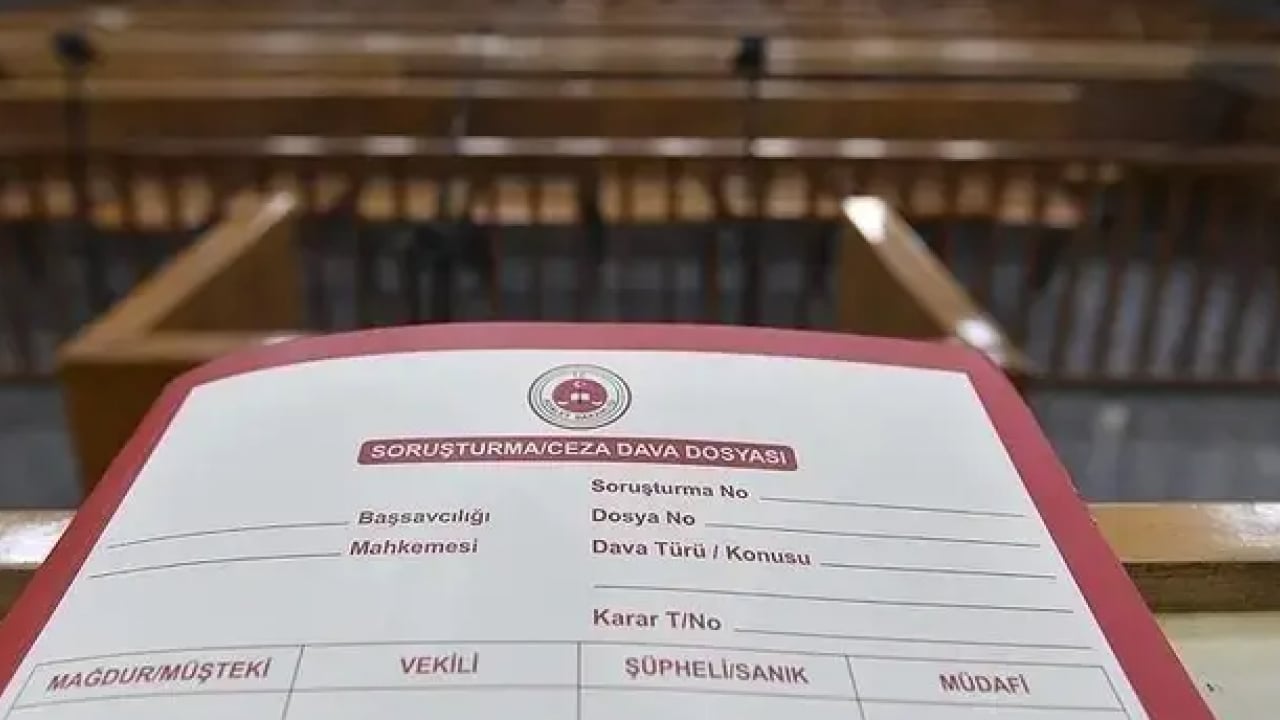 Foto - Adliyelerde kapılar kapanıyor: Yargıda ‘adli tatil’ dönemi için geri sayım başladı