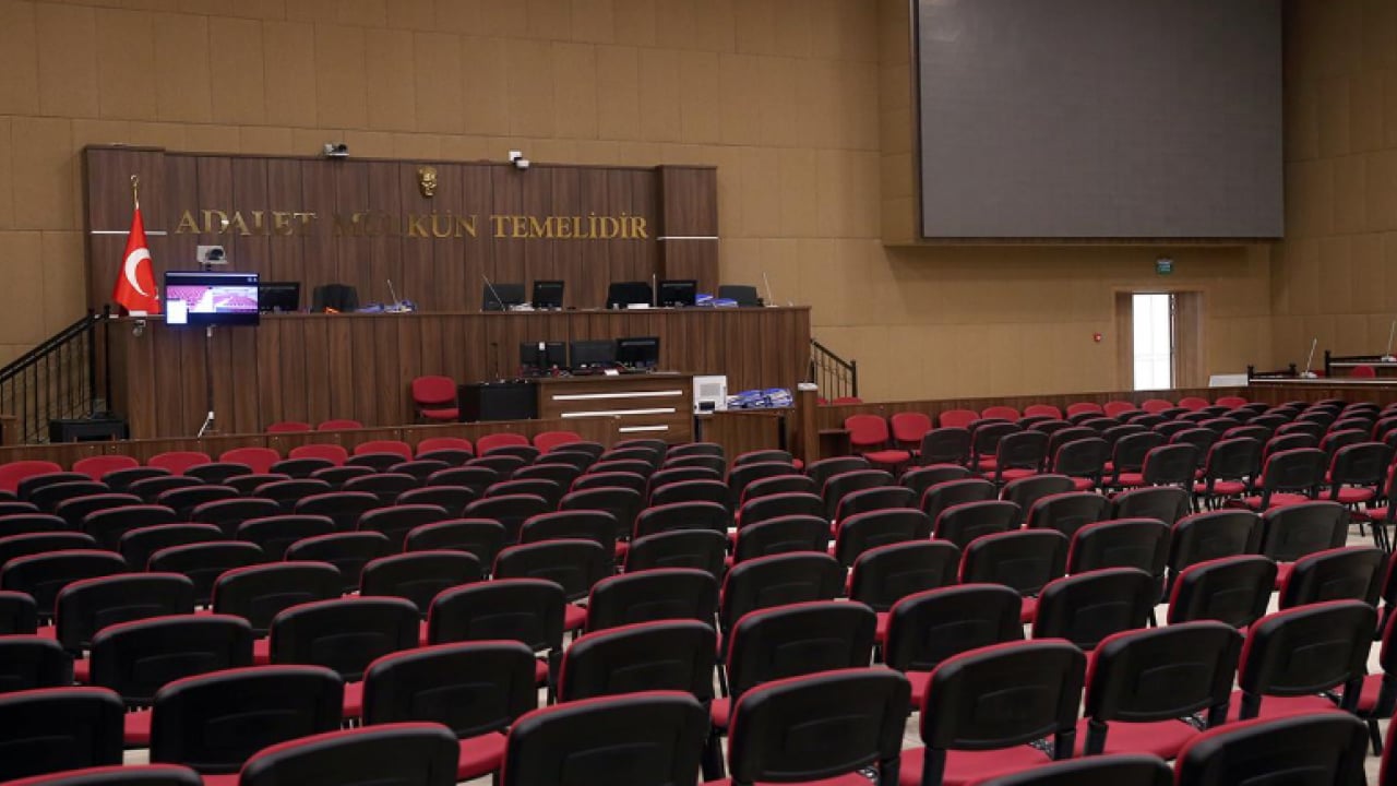 Adliyelerde kapılar kapanıyor: Yargıda ‘adli tatil’ dönemi için geri sayım başladı