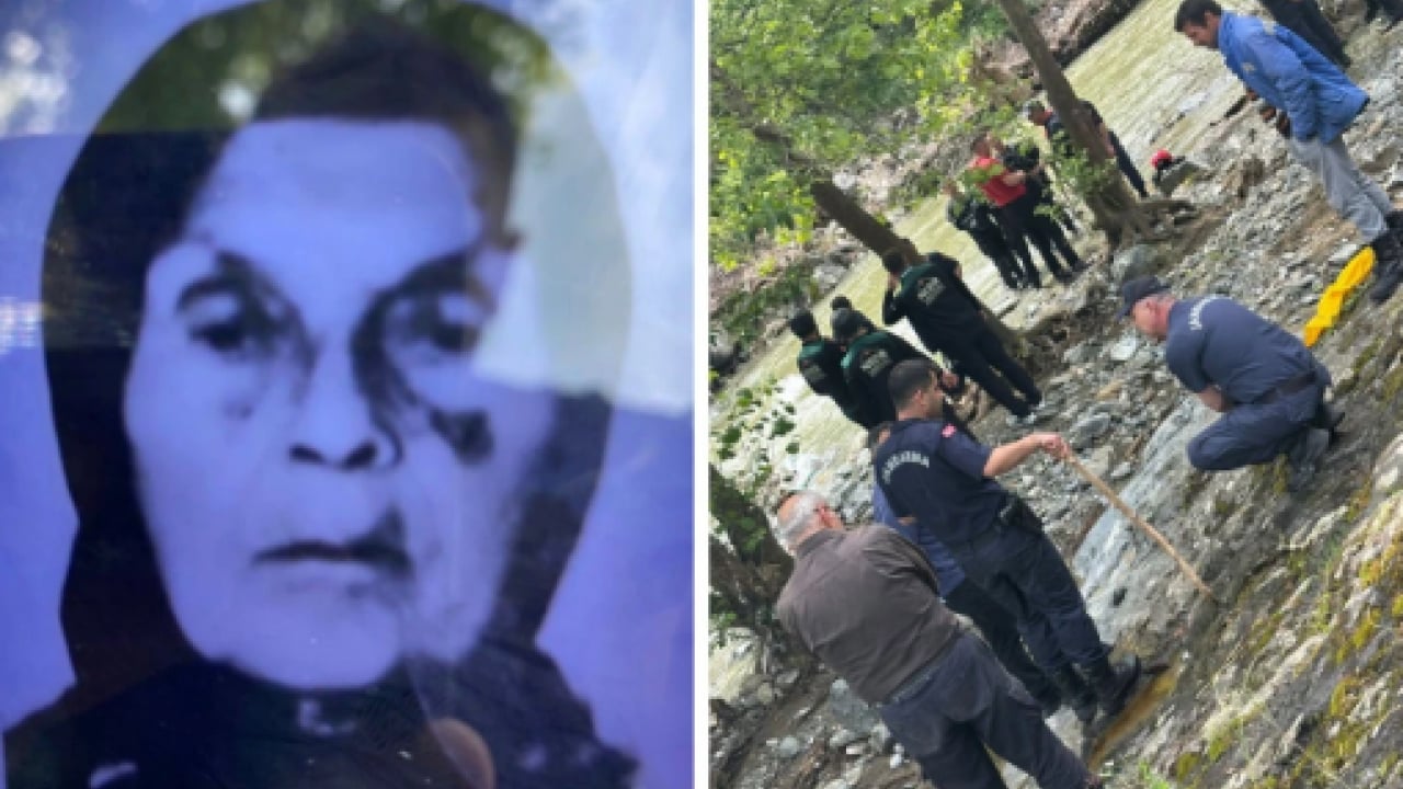 Foto - AFAD günlerdir her yerde arıyordu: 85 yaşındaki Türkan Yener ölü bulundu