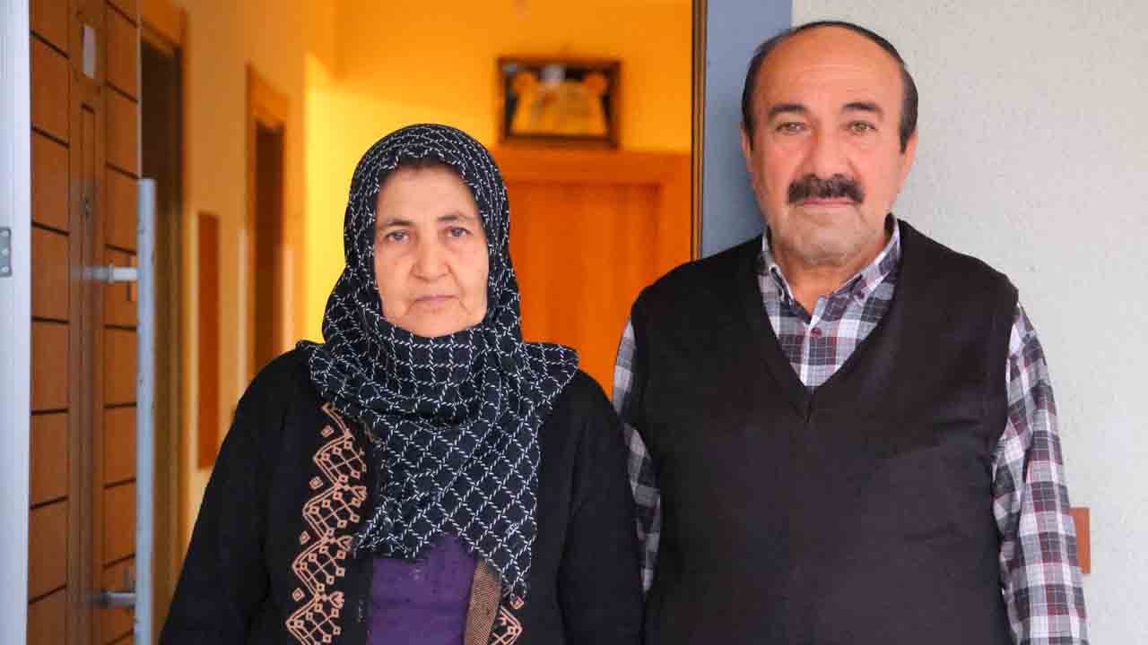 Foto - Afet konutlarında ödeme kolaylığı: Başkan Erdoğan’ın müjdesi sevince boğdu