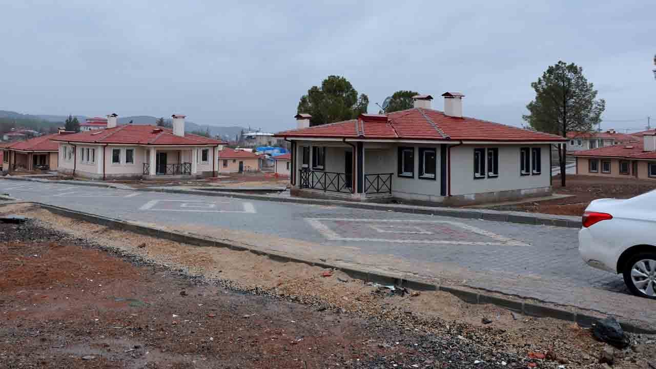 Foto - Afet konutlarında ödeme kolaylığı: Başkan Erdoğan’ın müjdesi sevince boğdu