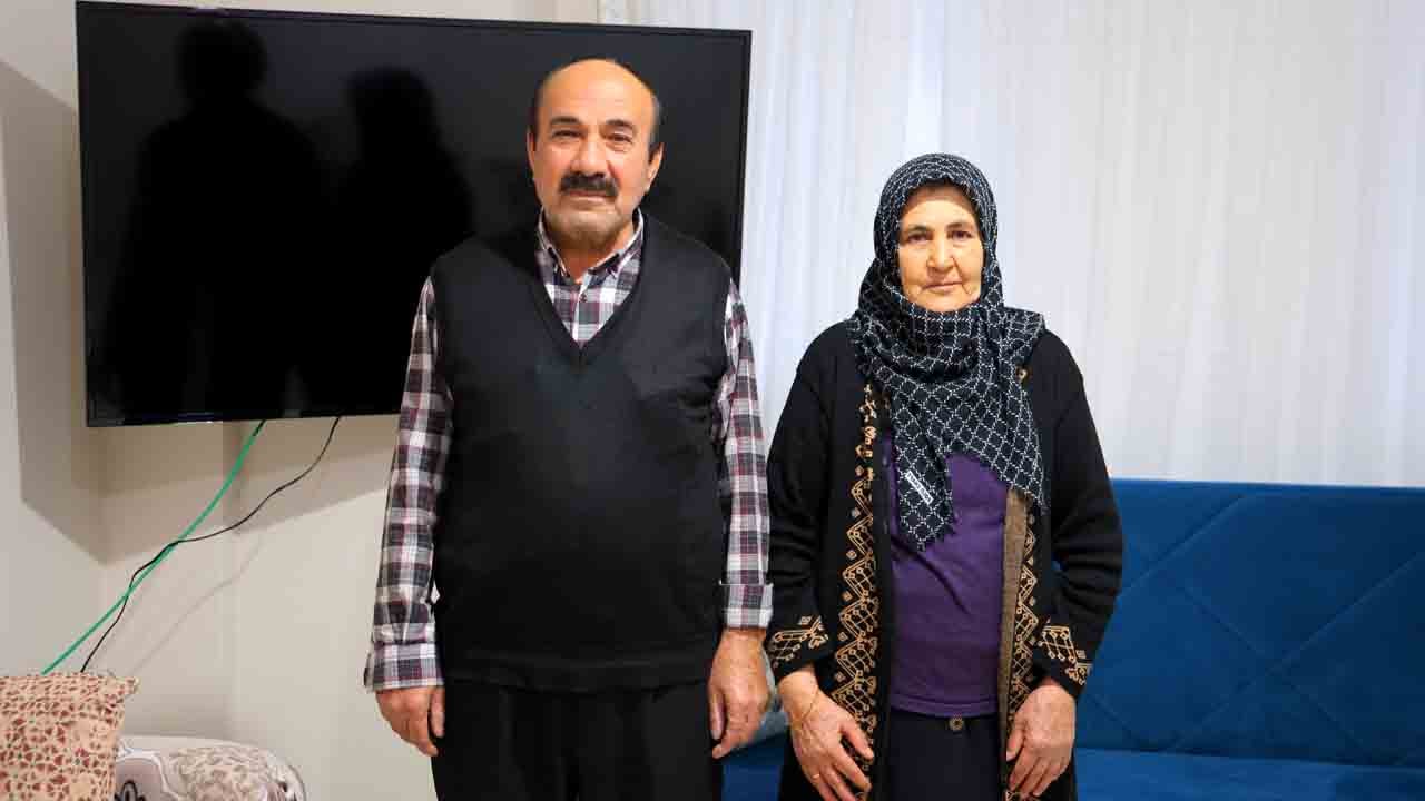 Foto - Afet konutlarında ödeme kolaylığı: Başkan Erdoğan’ın müjdesi sevince boğdu