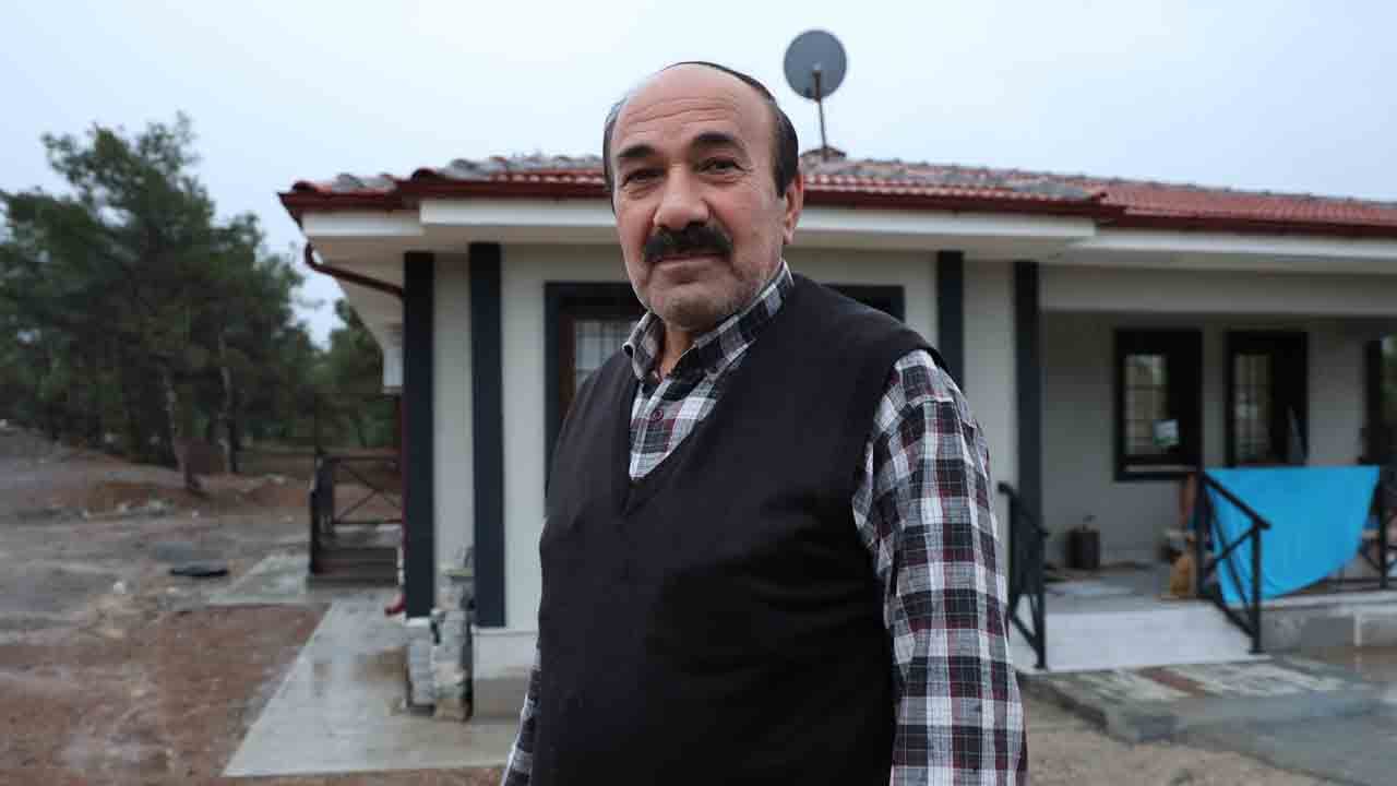 Foto - Afet konutlarında ödeme kolaylığı: Başkan Erdoğan’ın müjdesi sevince boğdu