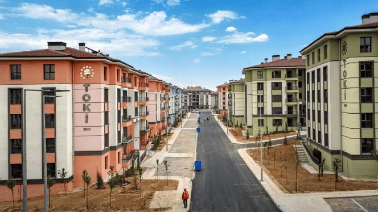 Foto - Afet konutlarının ödeme detayları açıklandı! İşte merak edilenler