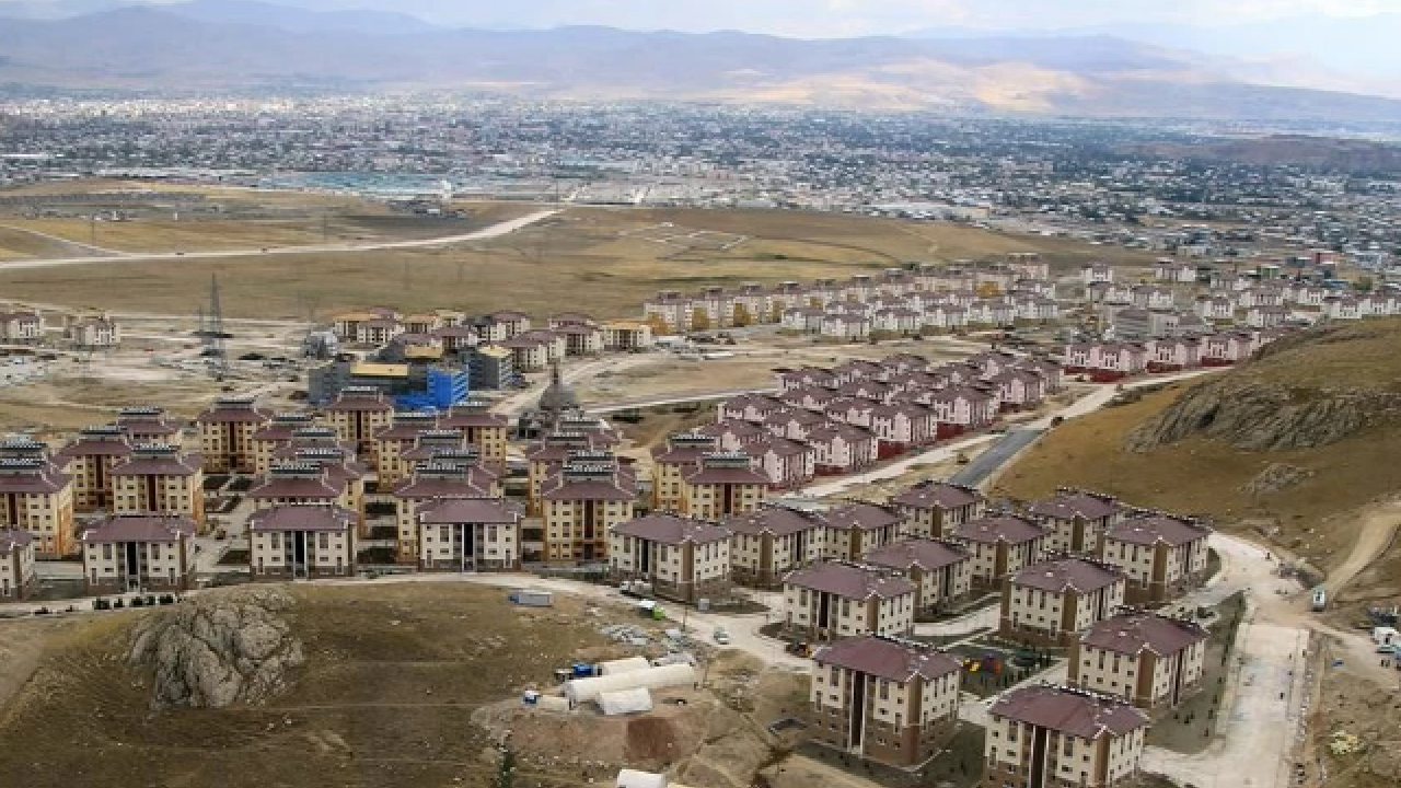 Foto - Afet konutlarının ödeme detayları açıklandı! İşte merak edilenler