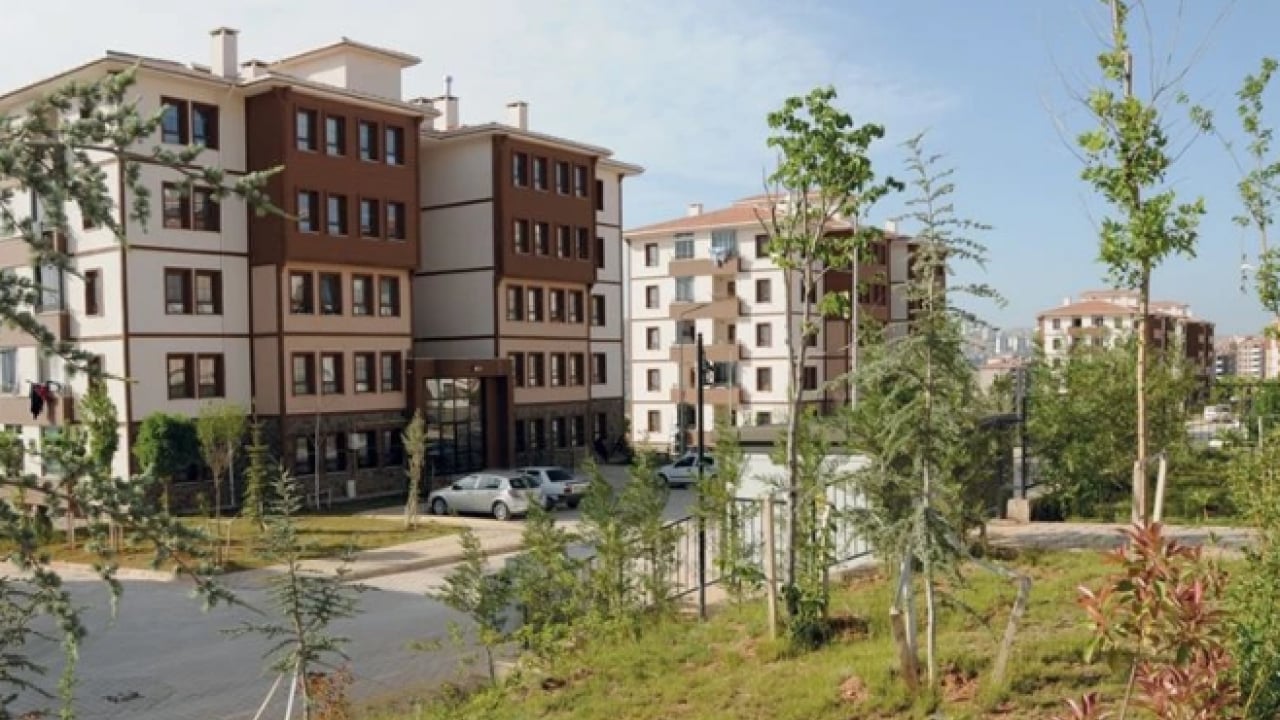 Foto - Afet konutlarının ödeme detayları açıklandı! İşte merak edilenler