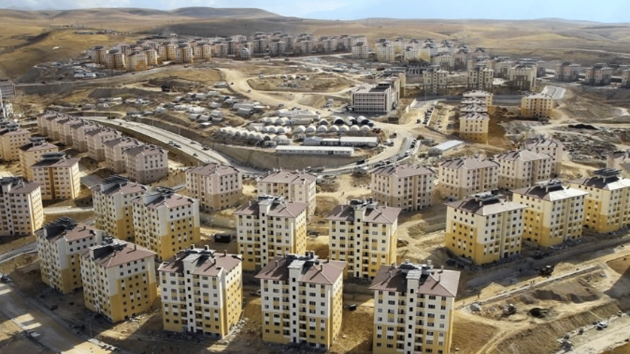 Foto - Afet konutlarının ödeme detayları açıklandı! İşte merak edilenler