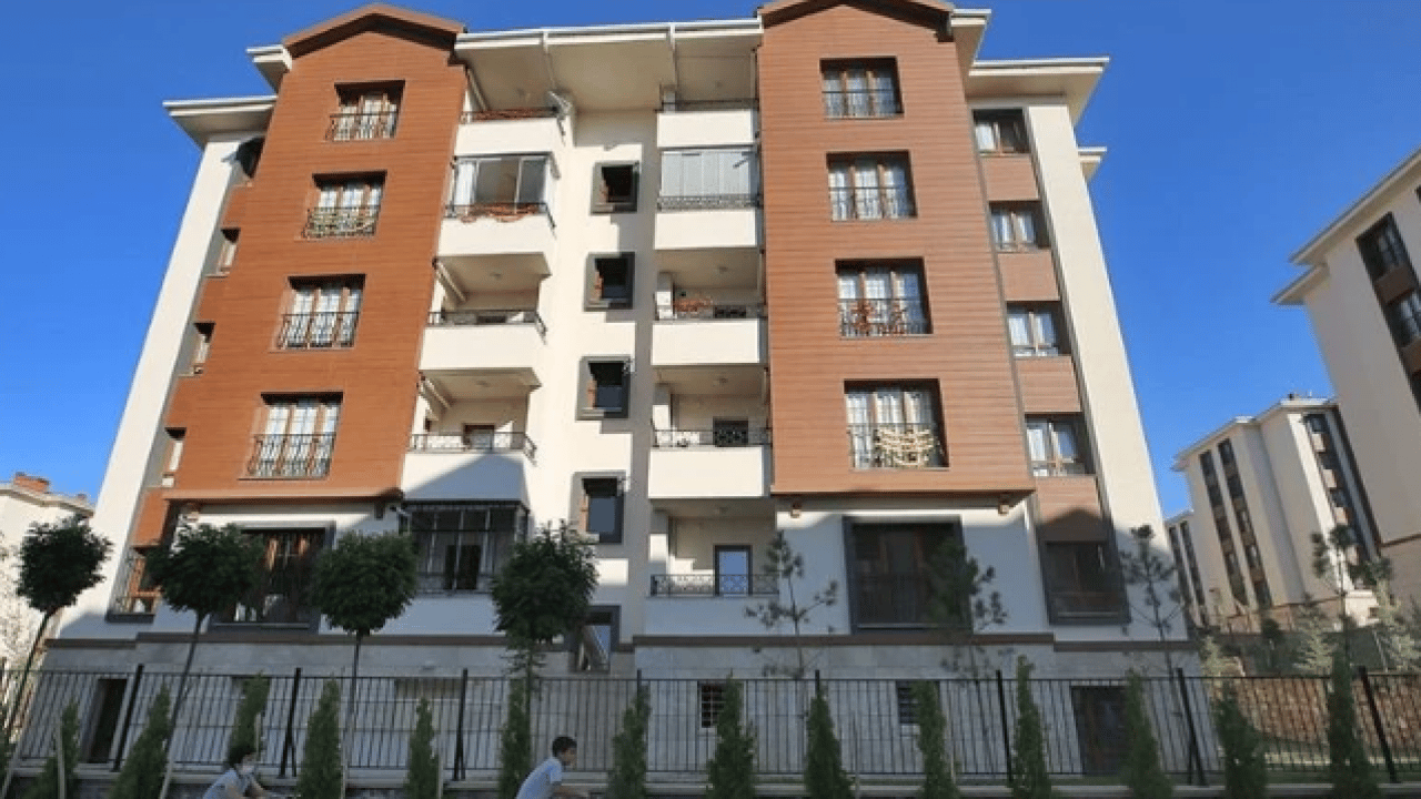 Foto - Afet konutlarının ödeme detayları açıklandı! İşte merak edilenler