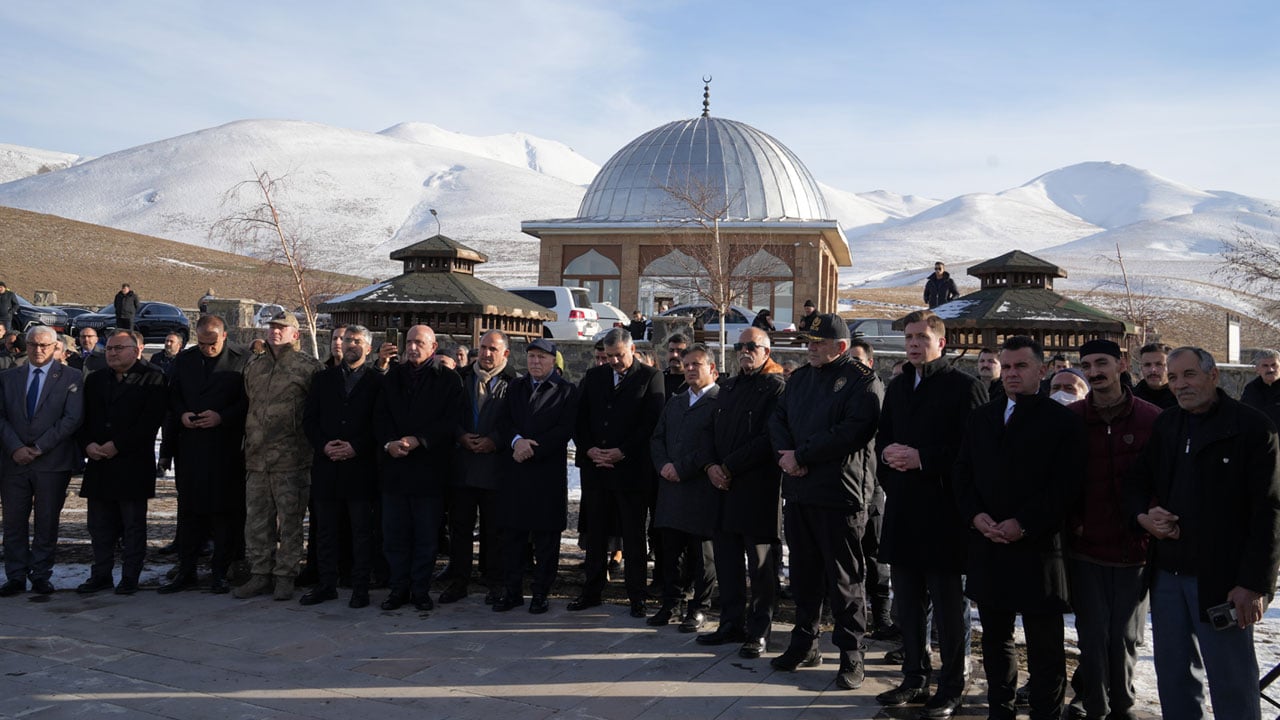 Foto - Afet ve belalardan koruyan 500 yıllık kadim gelenek: 1001 Hatim başladı