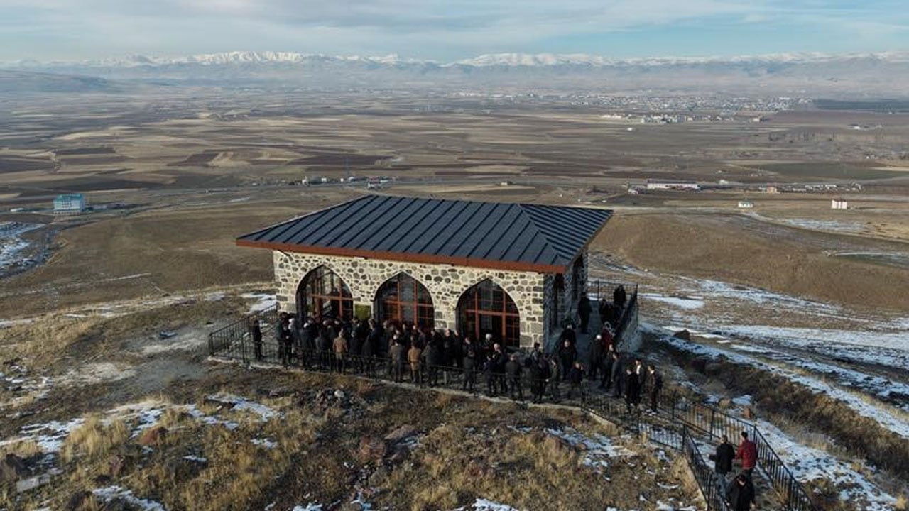 Foto - Afet ve belalardan koruyan 500 yıllık kadim gelenek: 1001 Hatim başladı