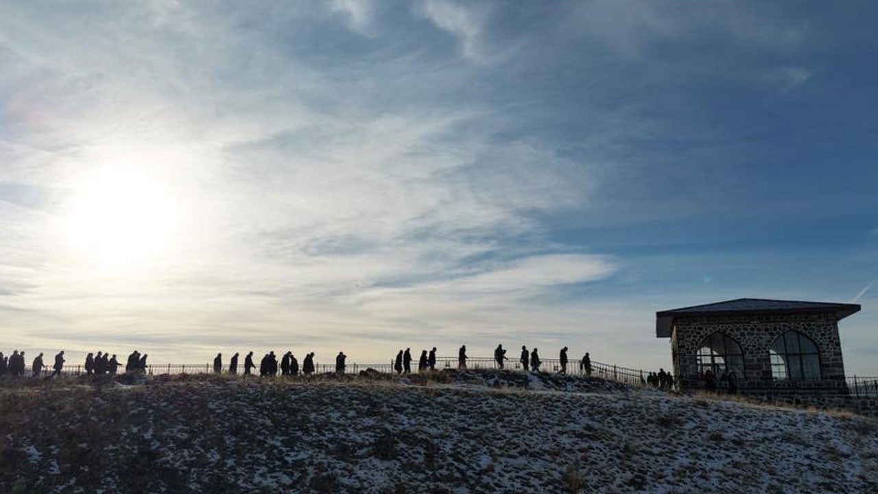 Foto - Afet ve belalardan koruyan 500 yıllık kadim gelenek: 1001 Hatim başladı