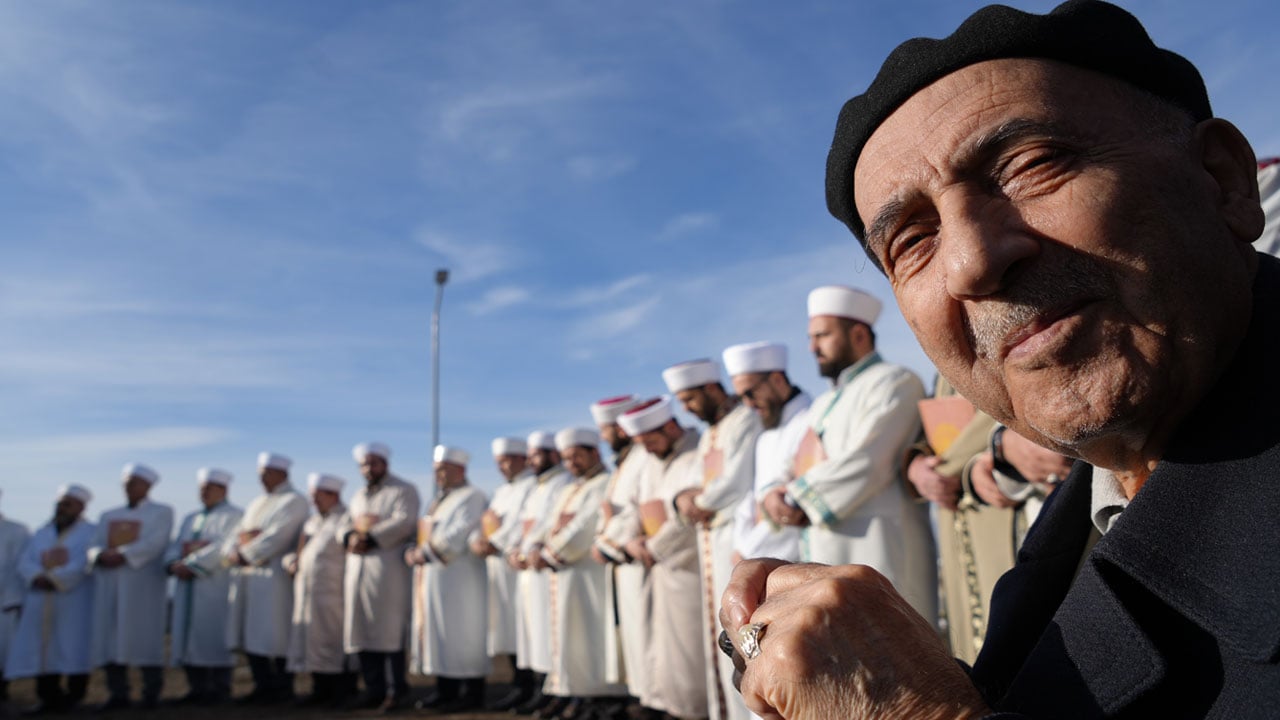 Foto - Afet ve belalardan koruyan 500 yıllık kadim gelenek: 1001 Hatim başladı